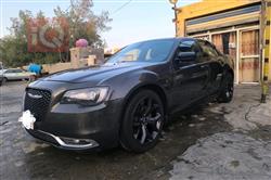 کرایسلەر 300